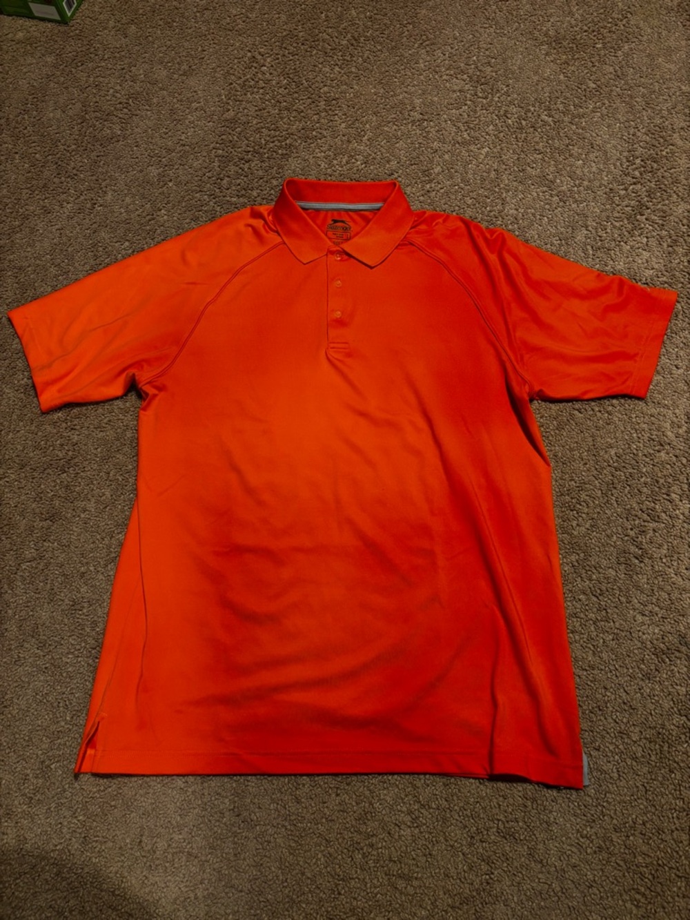 2 Men’s Golf Polos